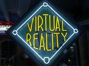 working virtually