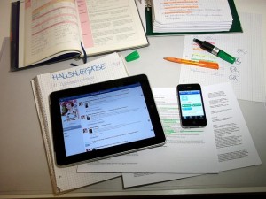 Social Media in Sales