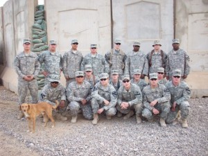 Army photo