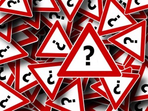 Questions about blogging and copyright infringement