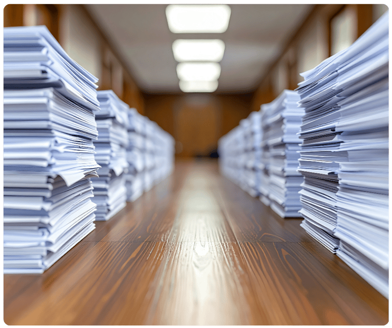 When Knowledge Finds You: The AI Discovery Engine Powering Legal Teams