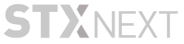 STX NEXT Logo