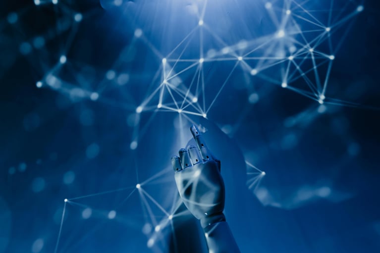 Why AI is Transforming Healthcare Supply Chains Right Now