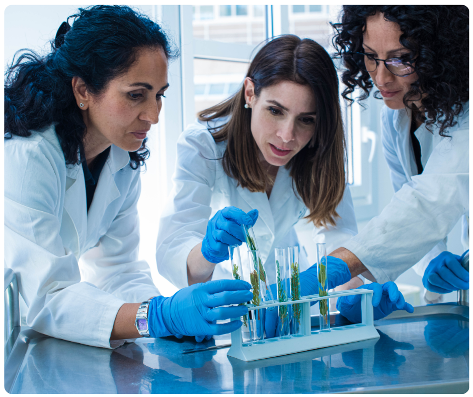 Beyond the Microscope: How Iris Brought Intelligence to Retail Food Safety Data